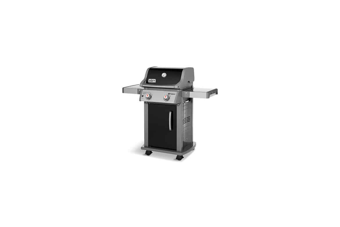 Weber Spirit E-210