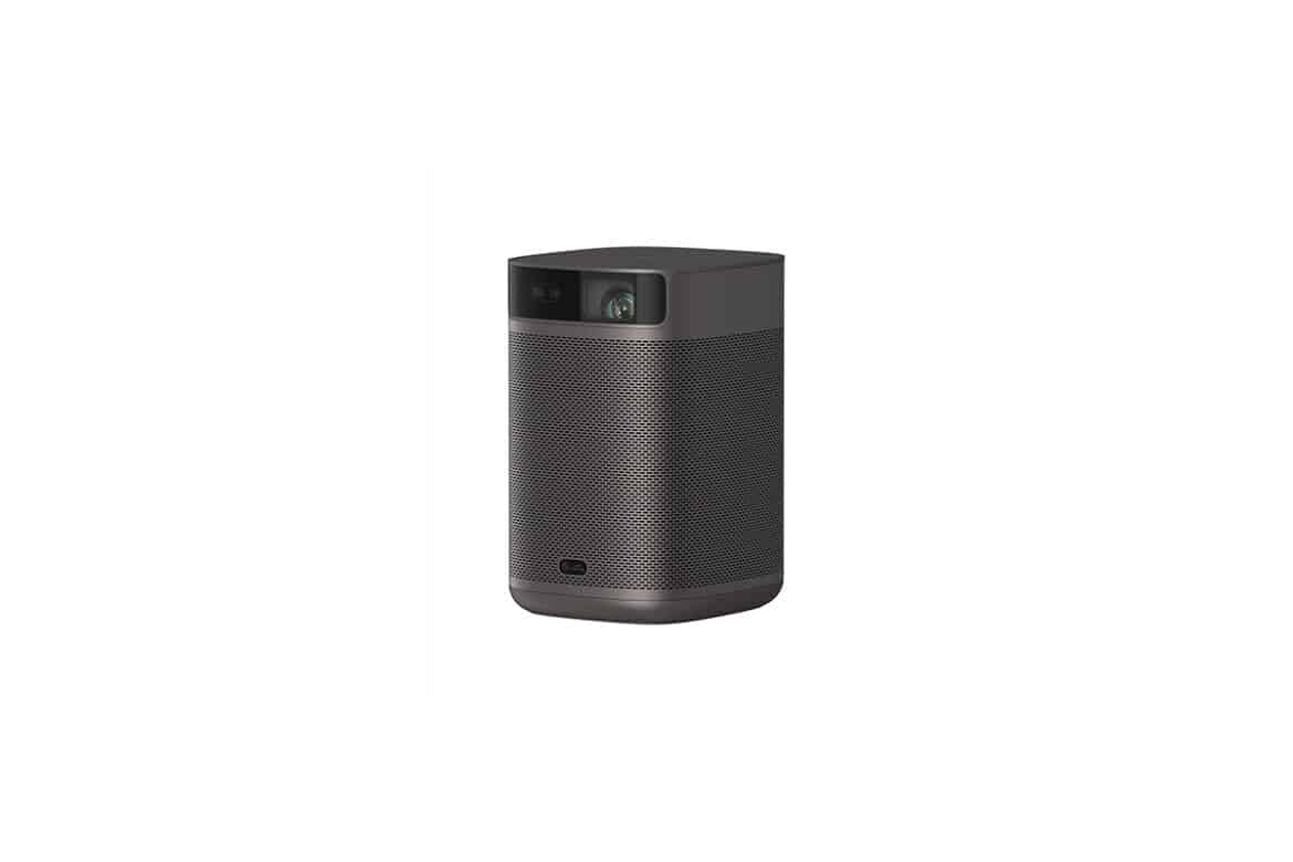 XGIMI MoGo 2 Pro