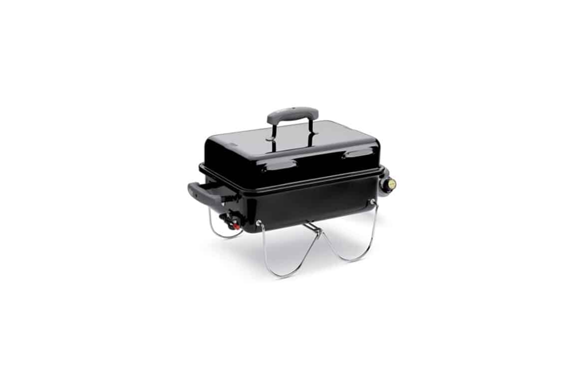 Weber Go-Anywhere
