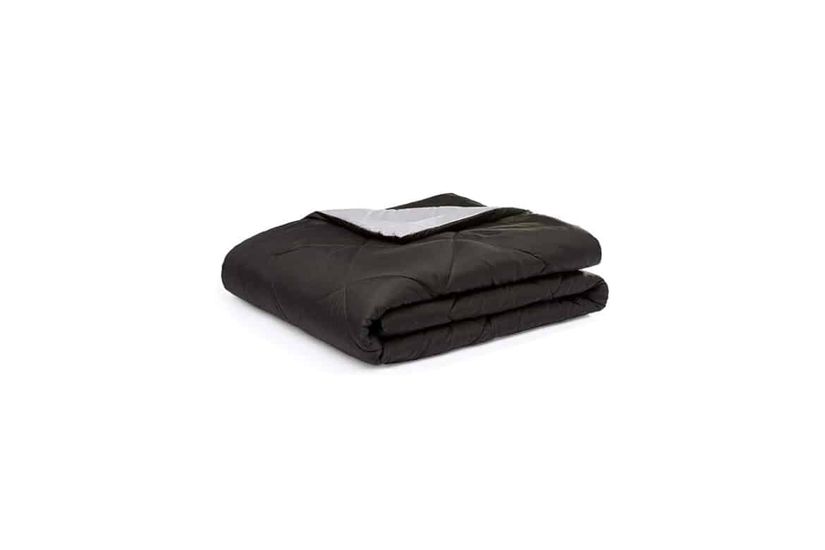 couette réversible AmazonBasics