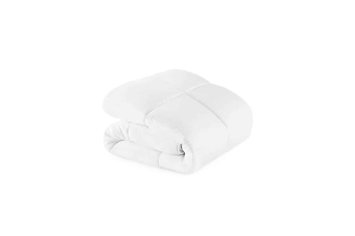 couette synthétique Weekender