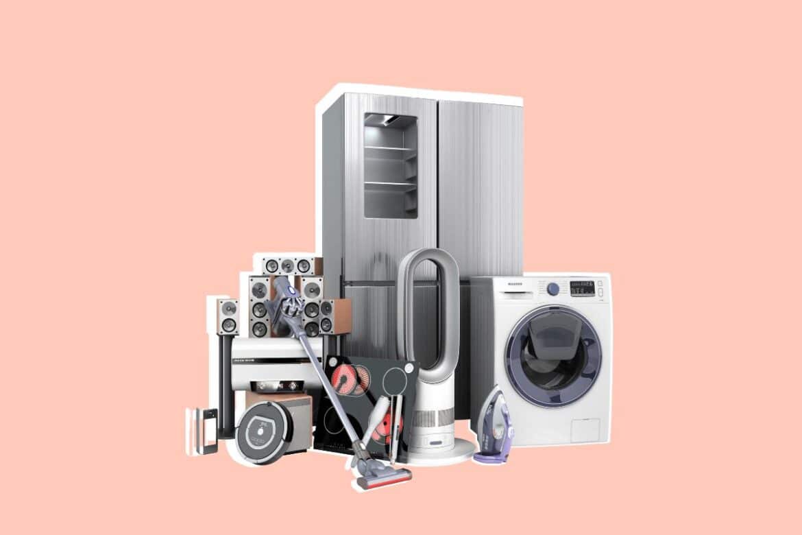 durée de vie appareils electromenagers