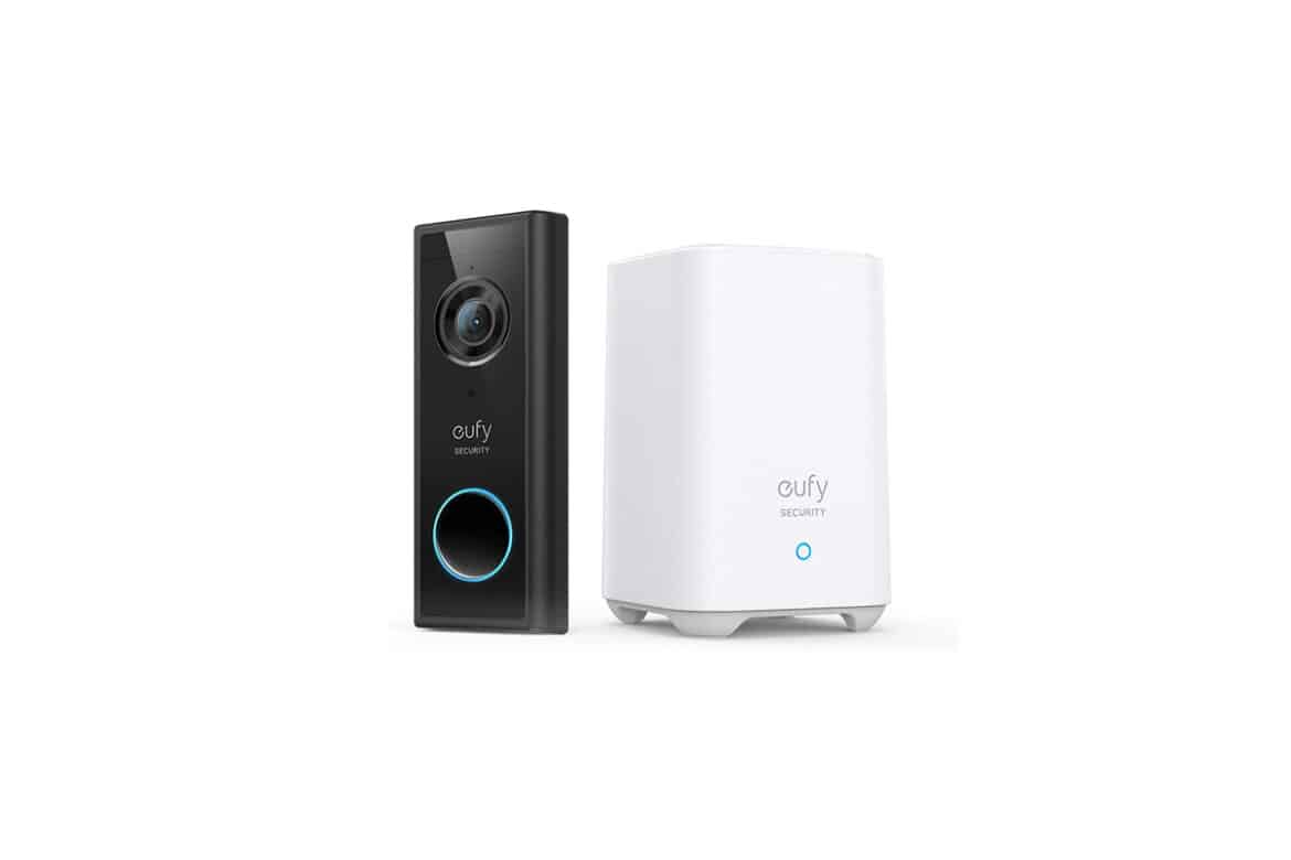 eufy E82101W3