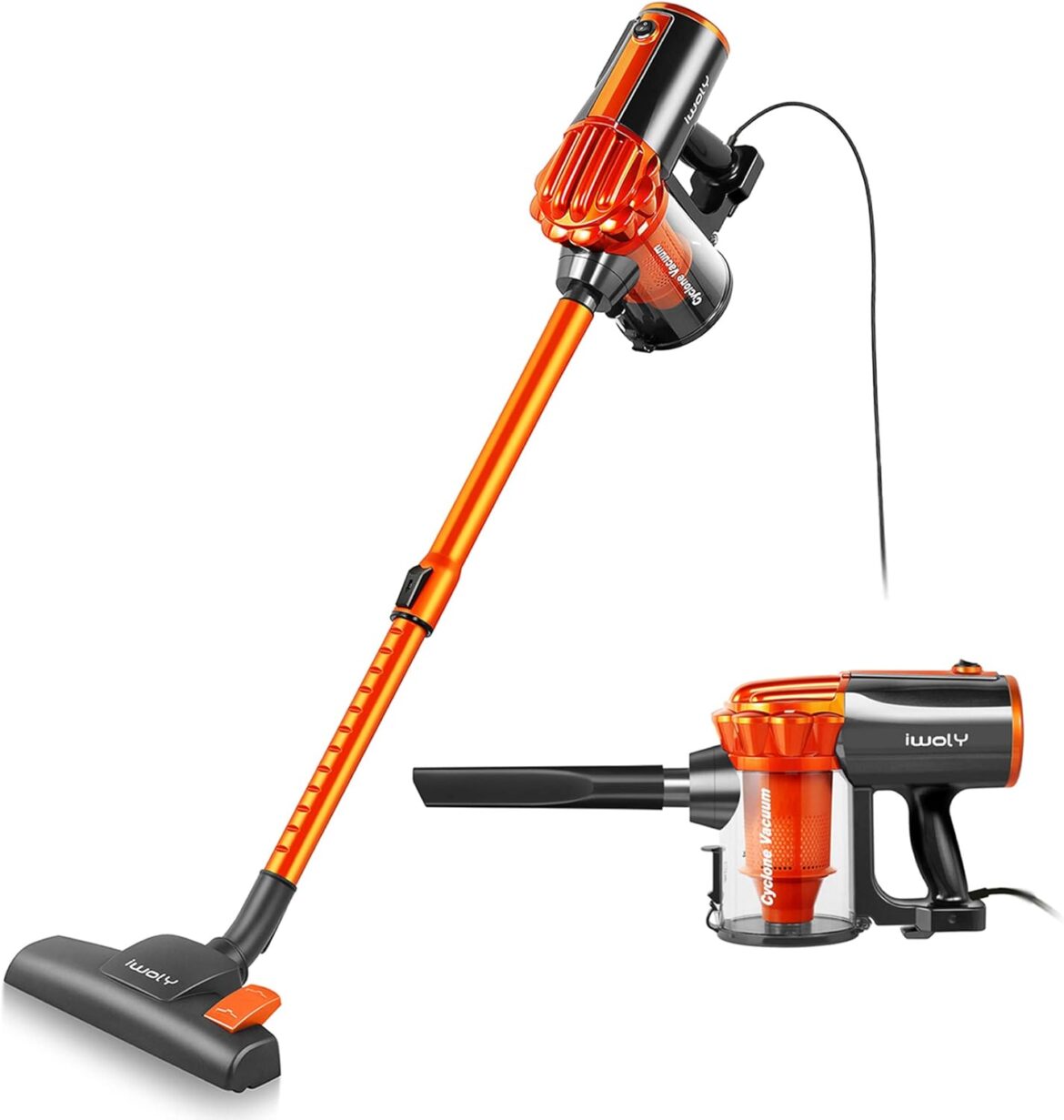 iwoly V600