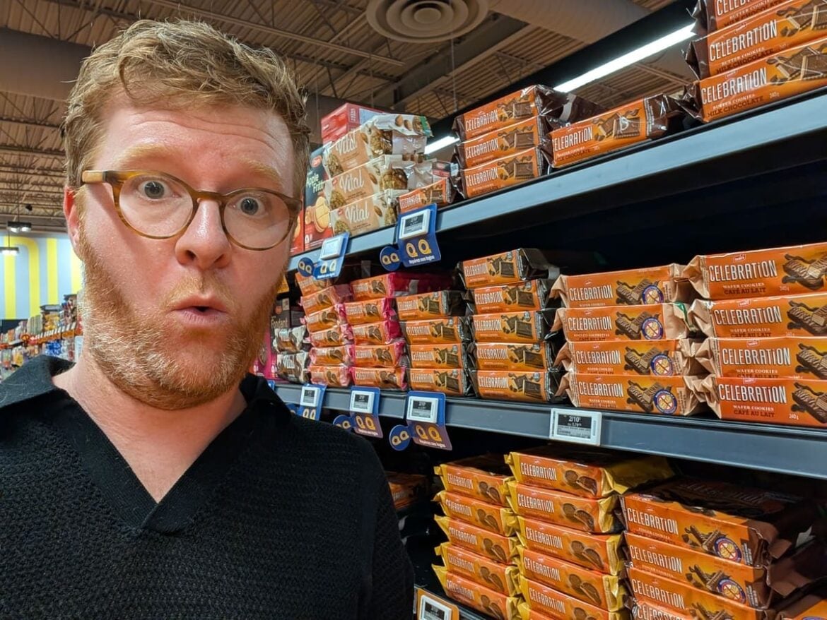 taxes épicerie julien