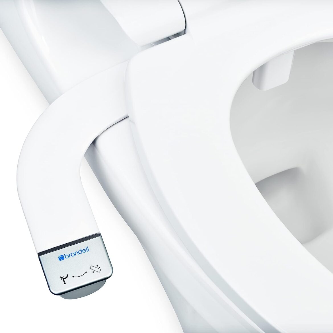 Brondell SimpleSpa SS150
