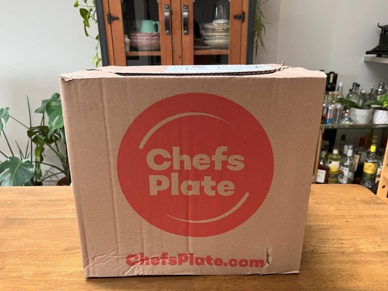 Chefs Plate - test achetezlemeilleur