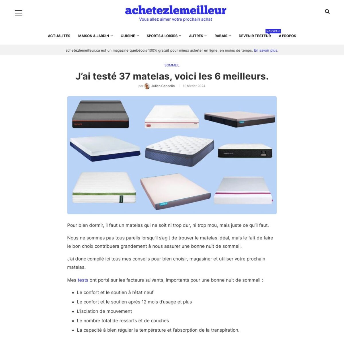 guide achat achetezlemeilleur