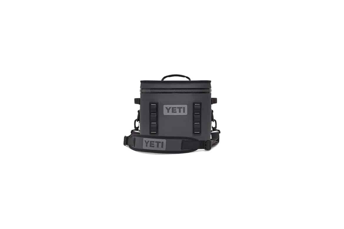 Yeti Hopper Flip 12