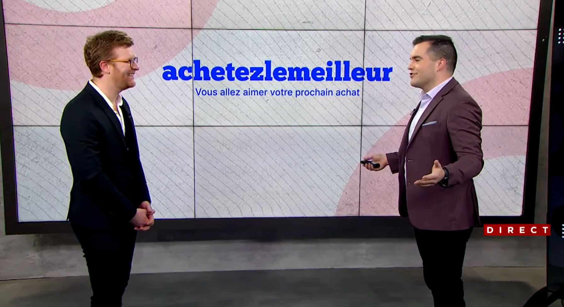 achetezlemeilleur dans les medias