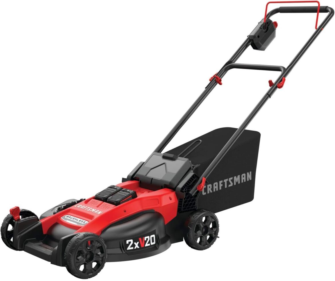 CRAFTSMAN CMCMW220P2