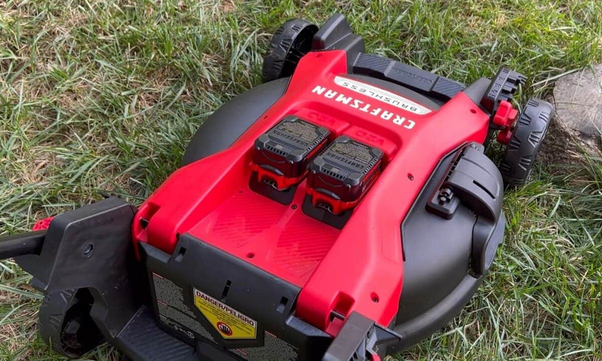 CRAFTSMAN CMCMW220P2 - test achetezlemeilleur