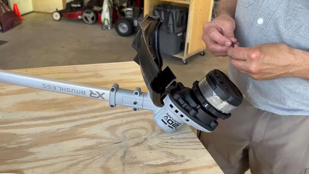 Dewalt 20v DCST922P1 - test achetezlemeilleur