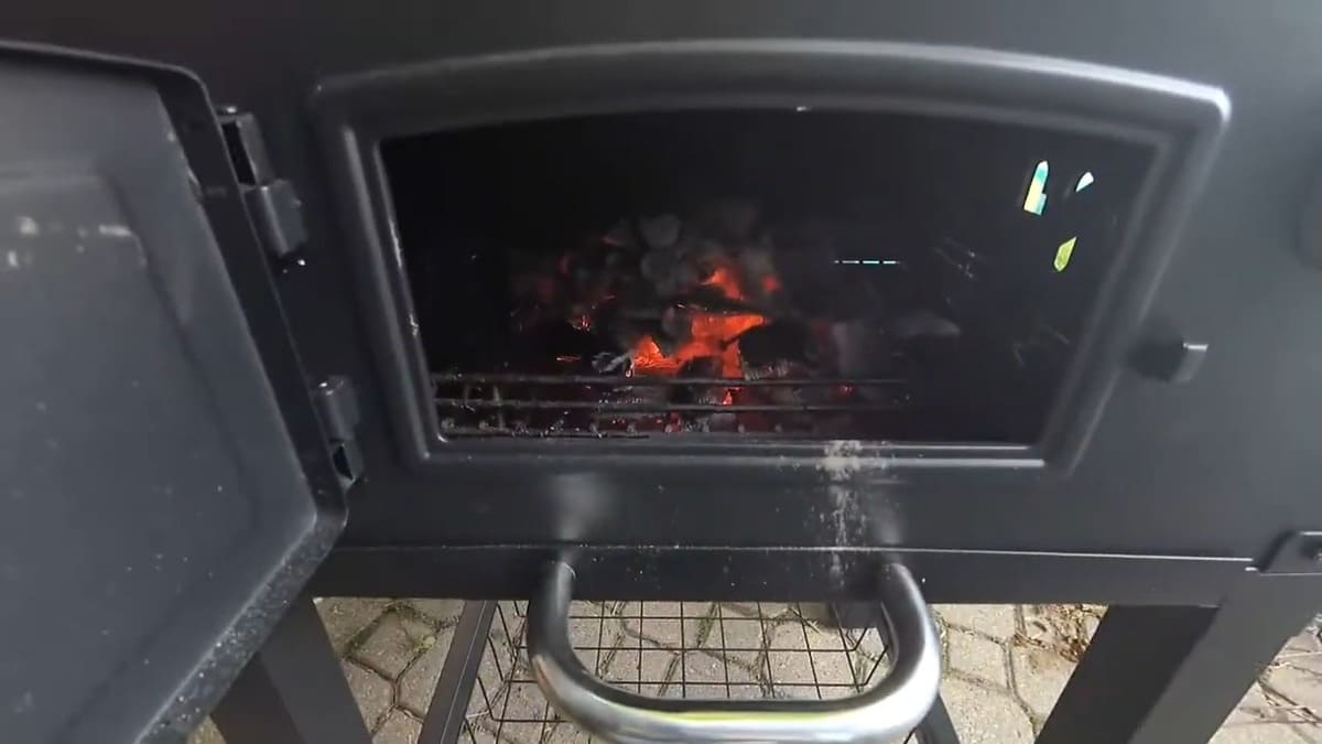 Dyna-Glo DGN405DNC-D - test achetezlemeilleur