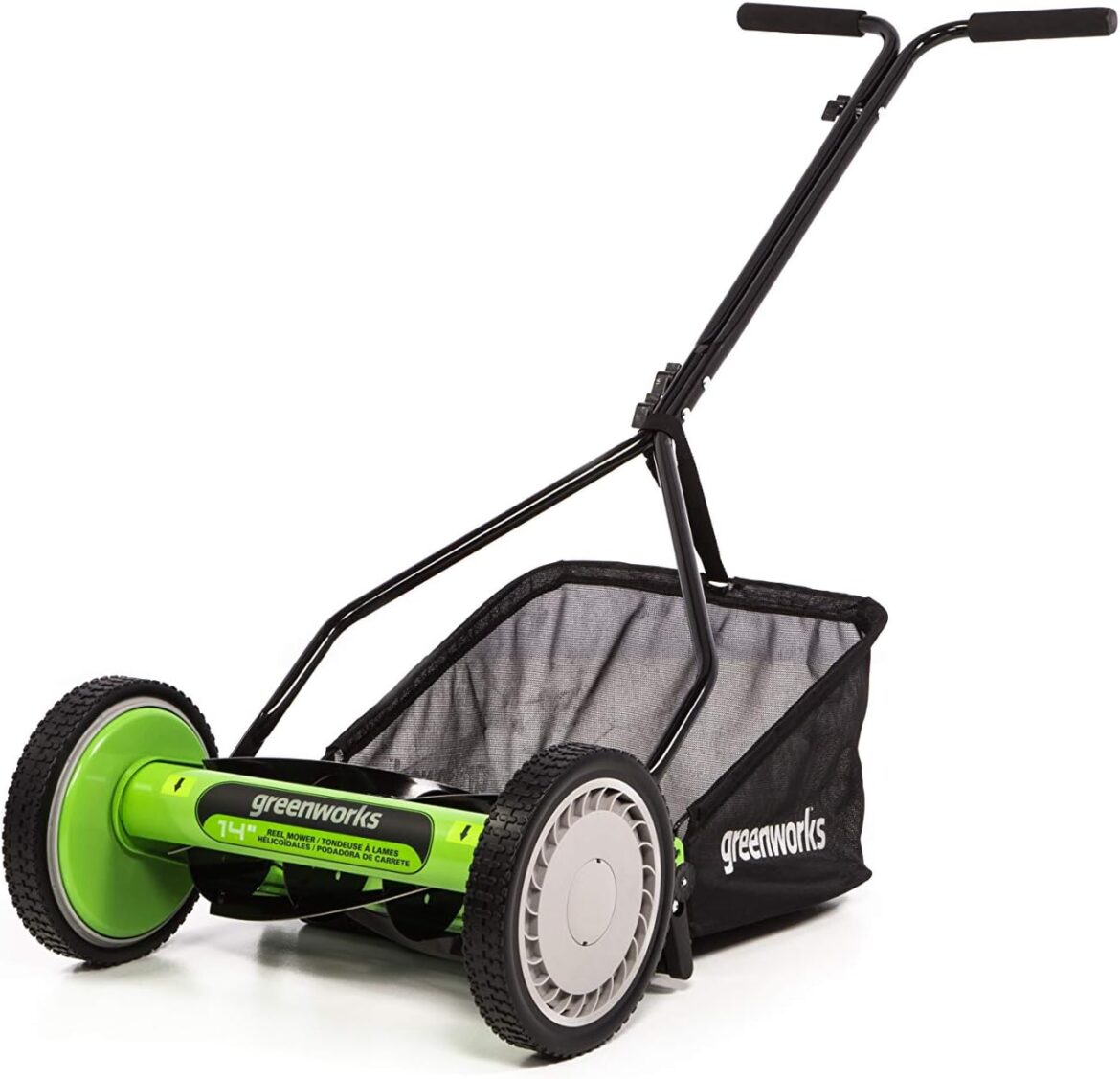 Greenworks RM1400
