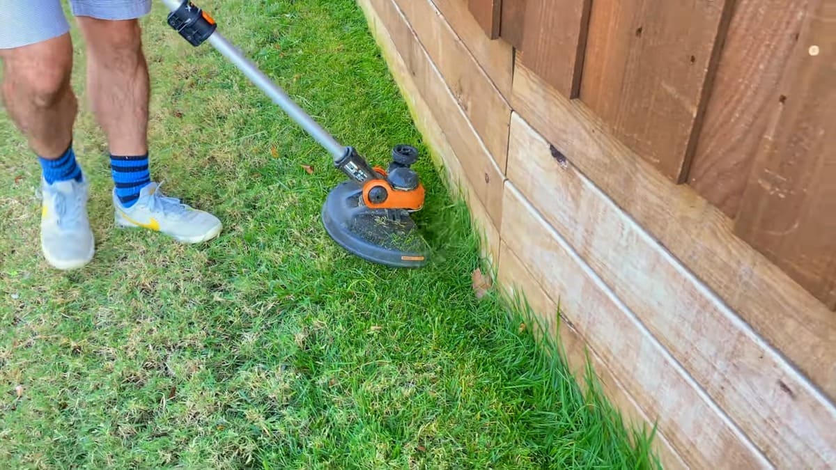 WORX WG163 GT 3.0 20V - test achetezlemeilleur 
