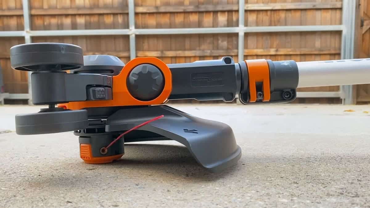 WORX WG163 GT 3.0 20V - test achetezlemeilleur 