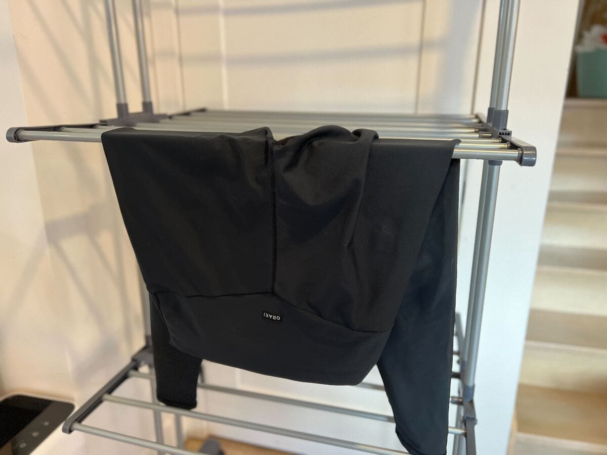 comment laver leggings
