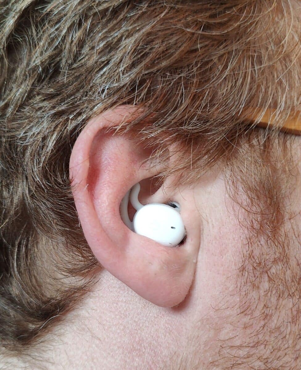 SoundsGood SG Mini - test achetezlemeilleur 