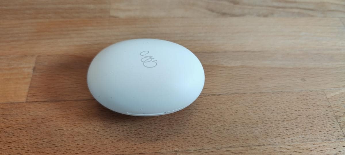 SoundsGood SG Mini - test achetezlemeilleur 