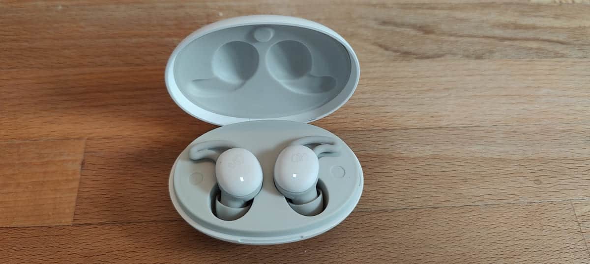 SoundsGood SG Mini - test achetezlemeilleur 