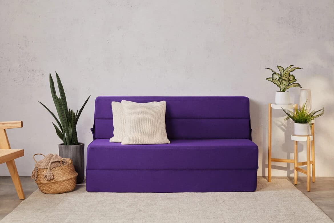 Polysleep Polycouch