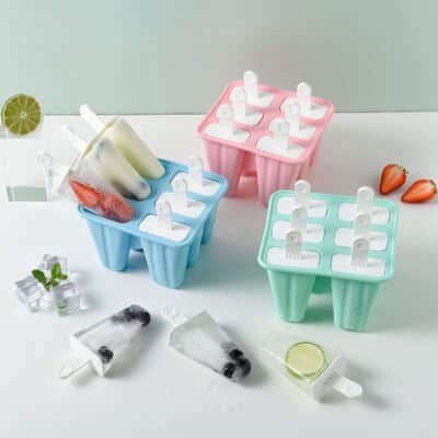 moules popsicle