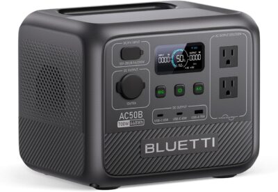 Bluetti AC50