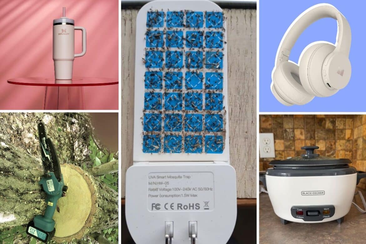 produits les plus populaires