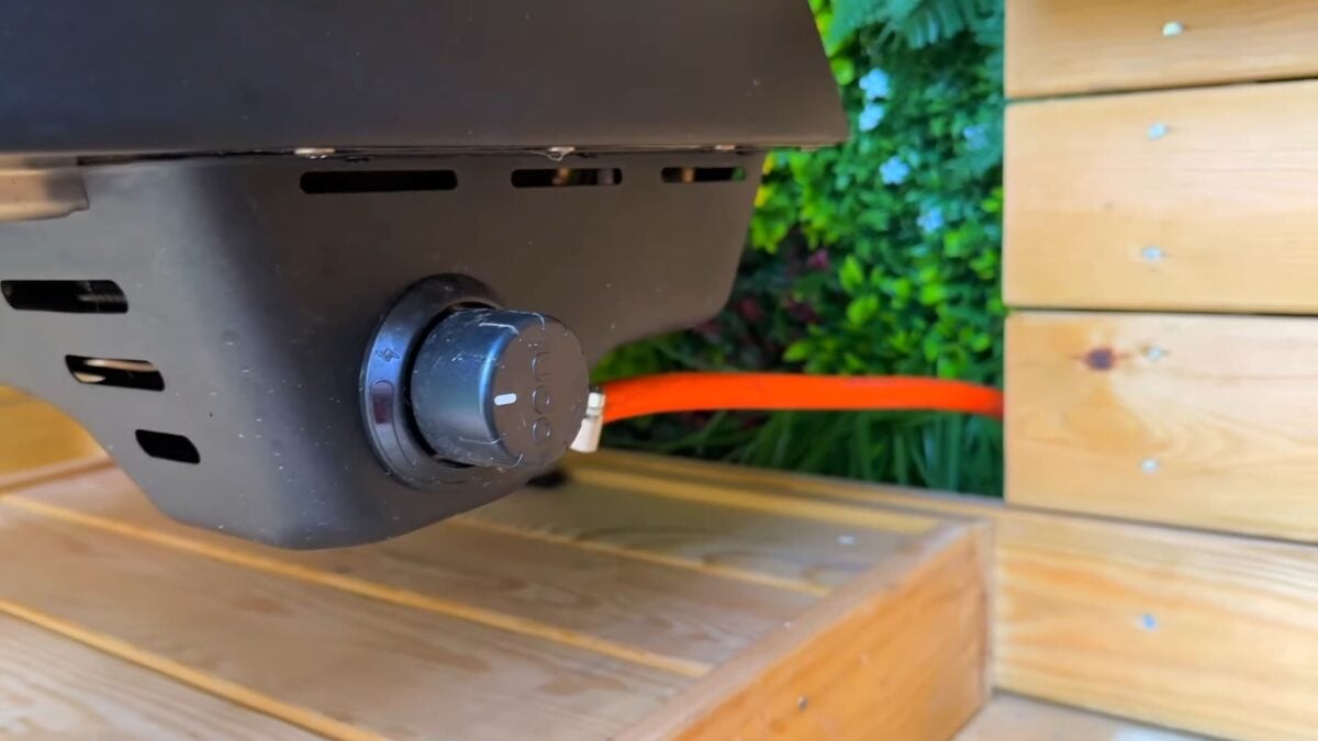 Four à pizza Ooni Koda 16 - test achetezlemeilleur