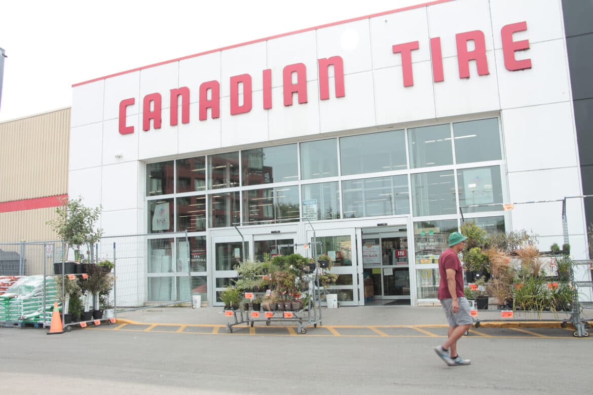 rabais canadian tire