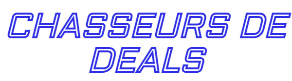 chasseurs de deals
