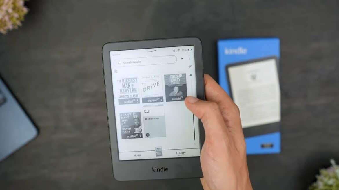 kindle livres gratuits