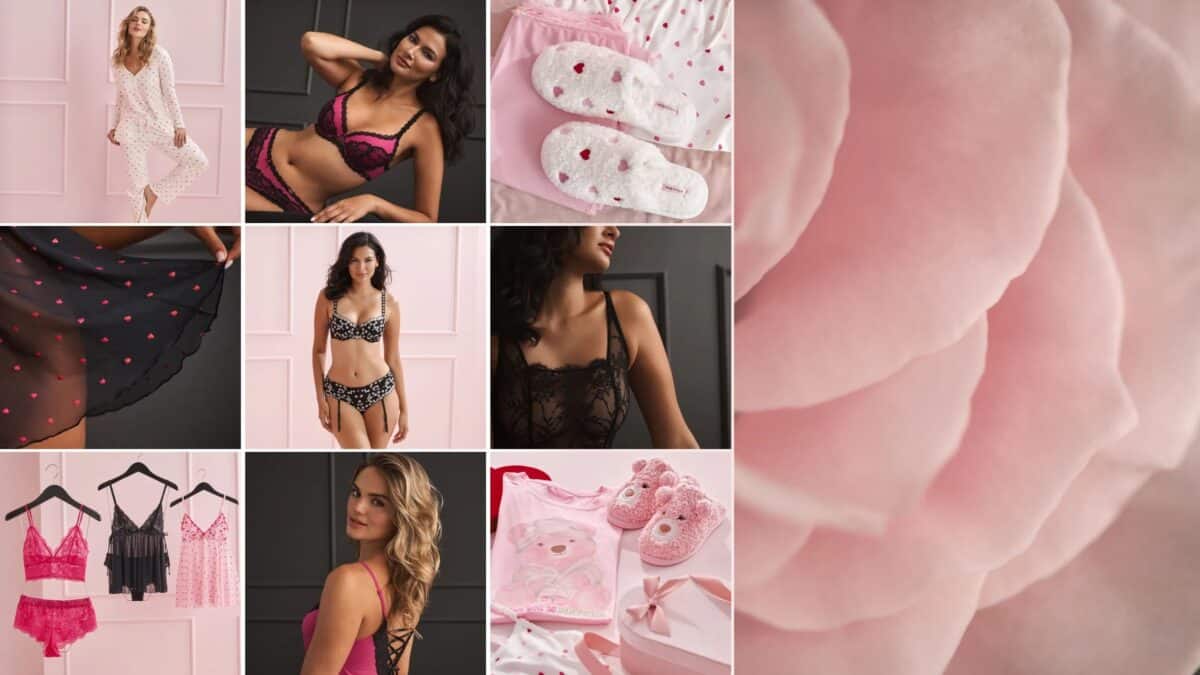 la vie en rose rabais janvier 26