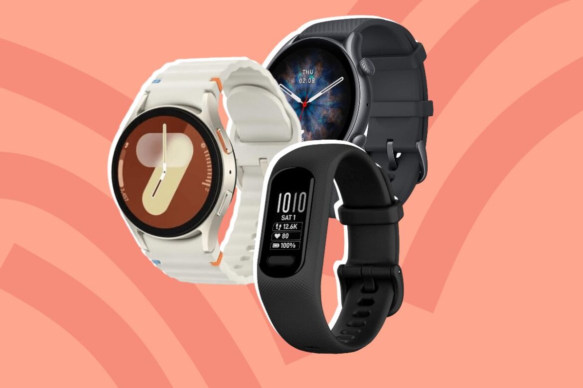 rabais montres intelligentes