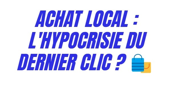achat local