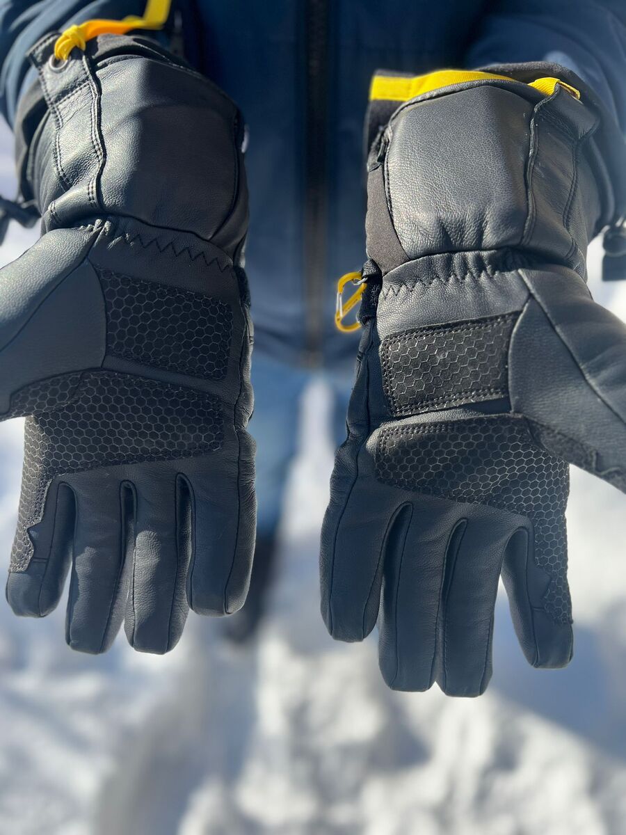 gants chauffants ewool x Auclair - test achetezlemeilleur (5)
