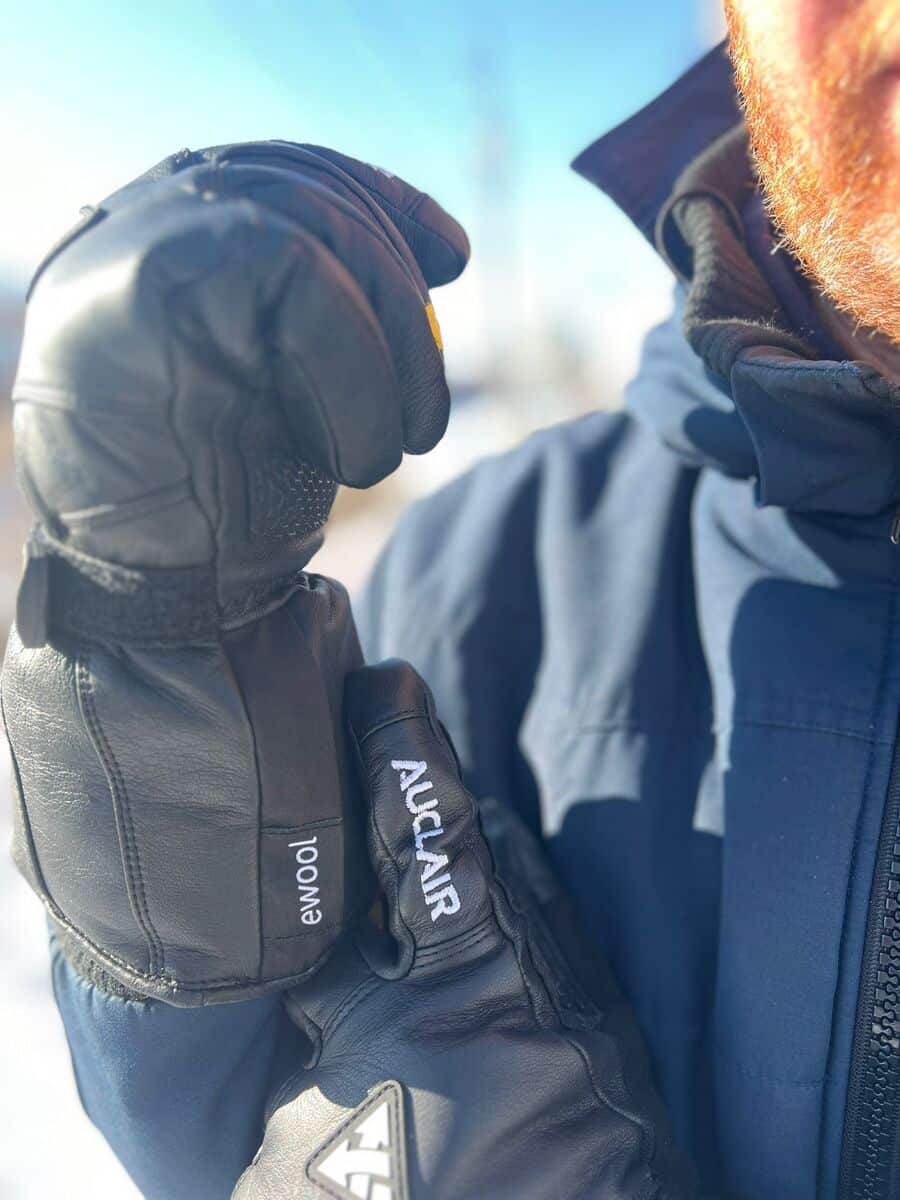 gants chauffants ewool x Auclair - test achetezlemeilleur (5)