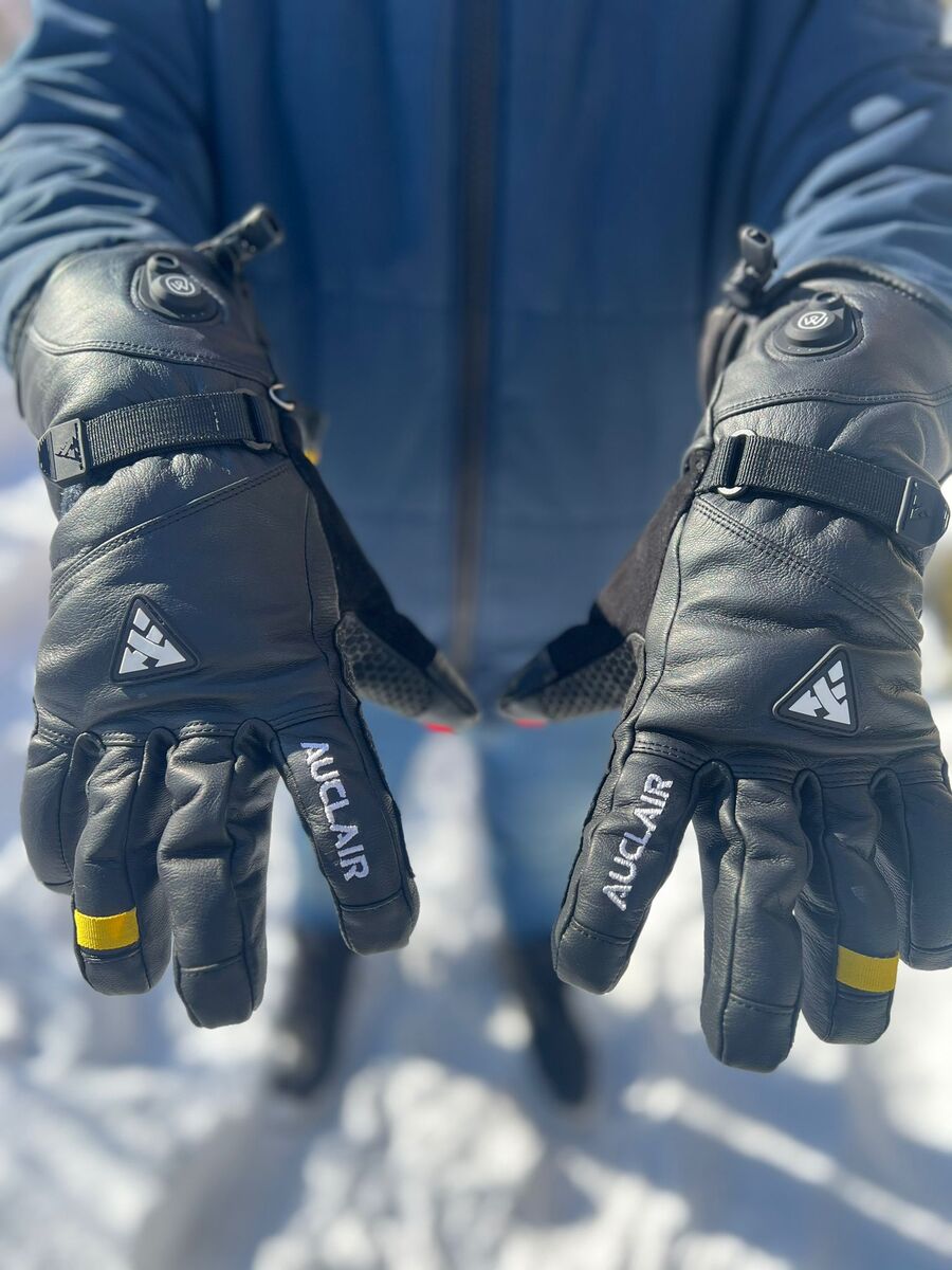 gants chauffants ewool x Auclair - test achetezlemeilleur (5)