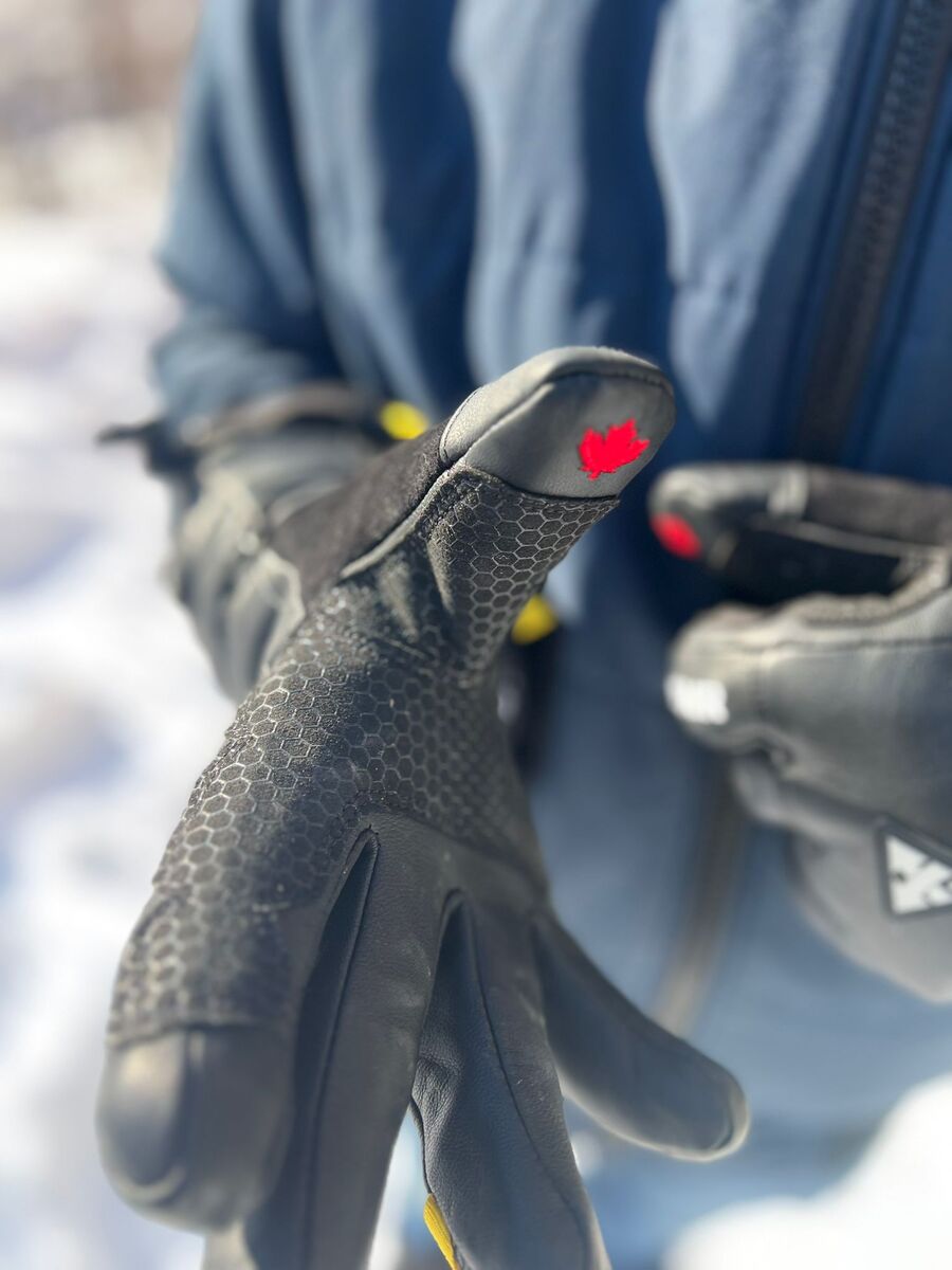 gants chauffants ewool x Auclair - test achetezlemeilleur (5)