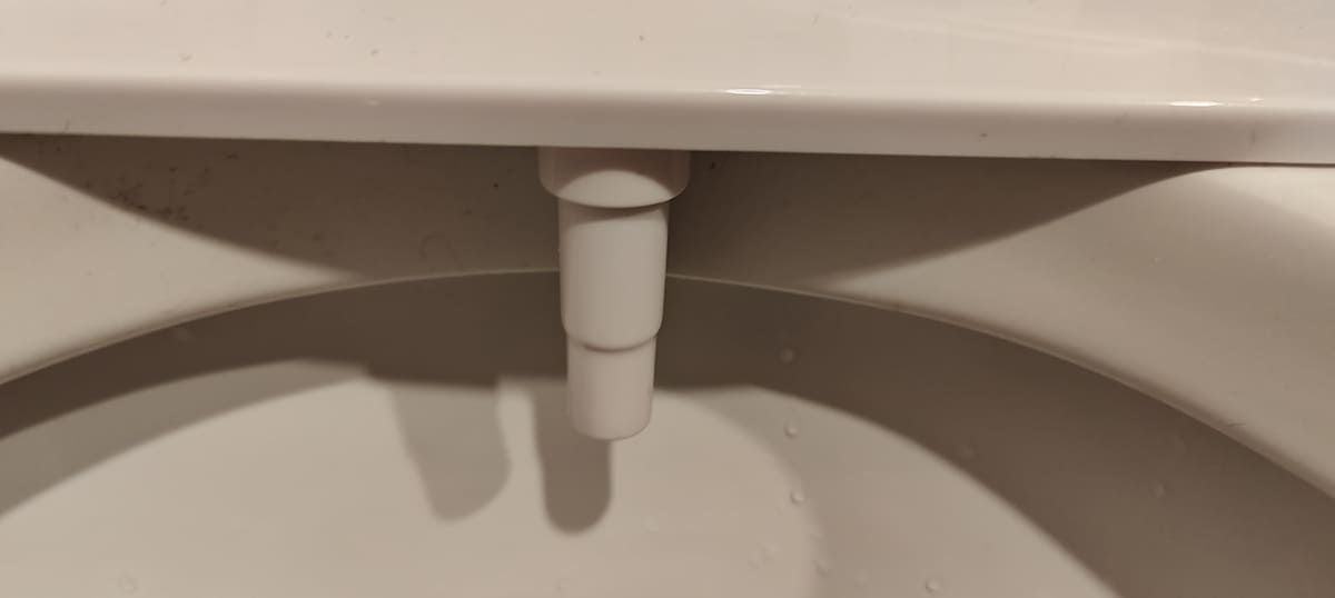 bidet tushy 