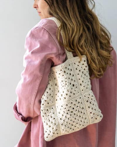 coffret pour fabriquer sac