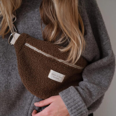 sac banane sherpa