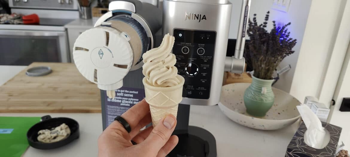 Ninja Creami Swirl - test achetezlemeilleur (4)