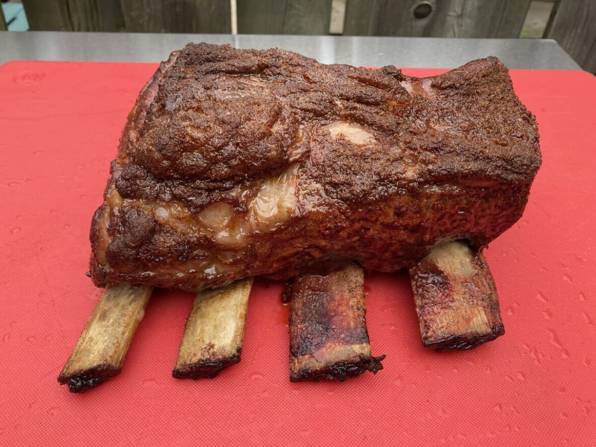 recettes bbq