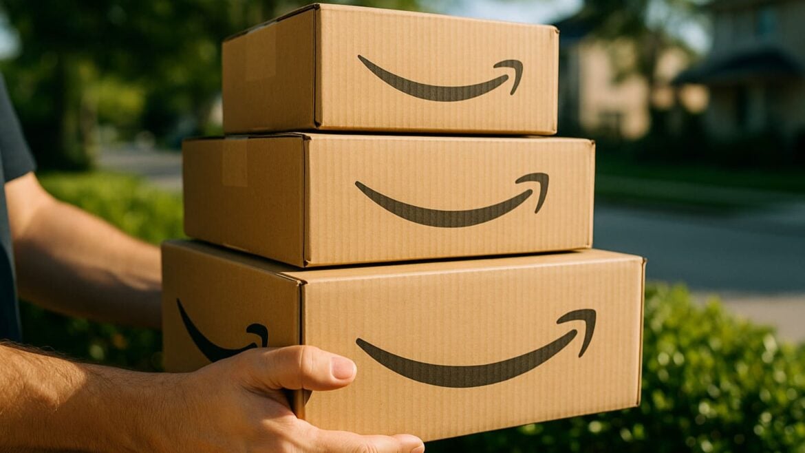 jours offres prime amazon 2025