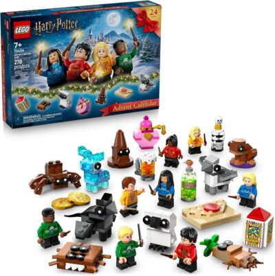calendrier lego 3
