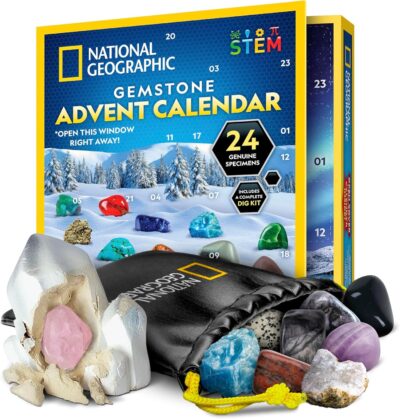 calendrier national geographic
