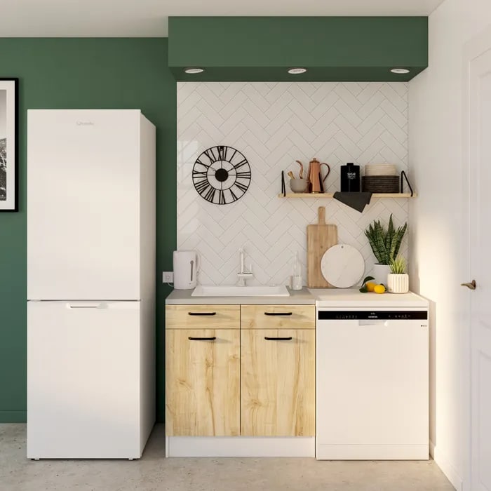 VEDETTE VFC301BRFW 293L