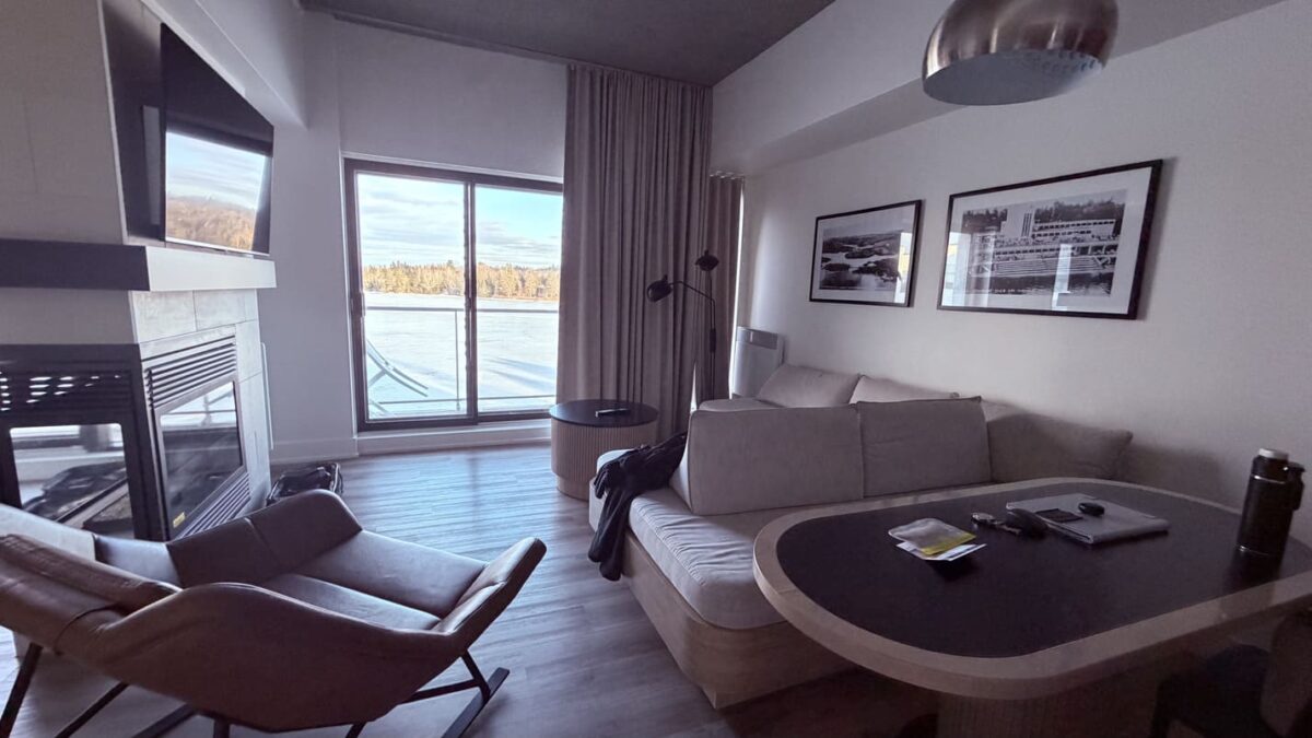 Estérel Resort avis